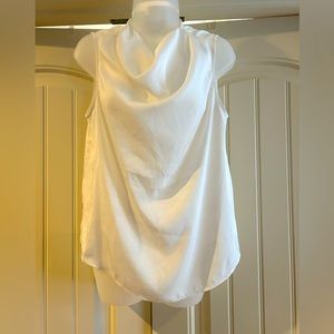 Express tank top size medium